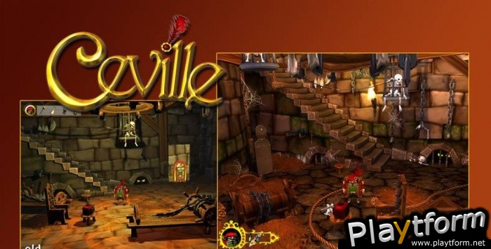 Ceville (PC)