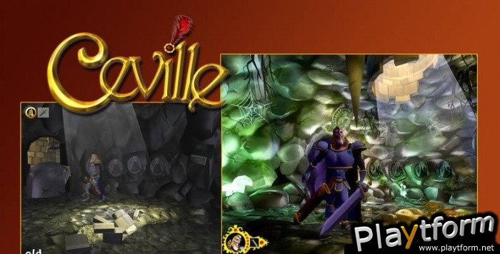 Ceville (PC)