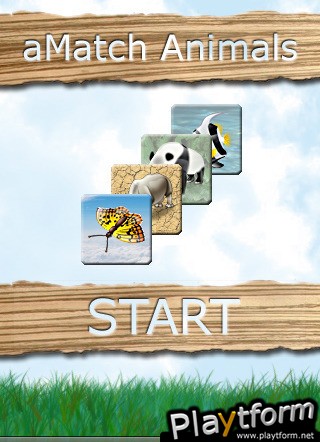 aMatch Animals (iPhone/iPod)