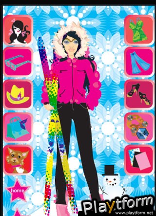 MyFashion (iPhone/iPod)