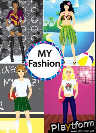 MyFashion (iPhone/iPod)