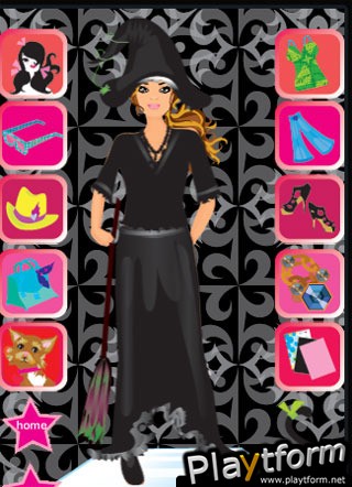 MyFashion (iPhone/iPod)