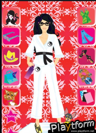 MyFashion (iPhone/iPod)