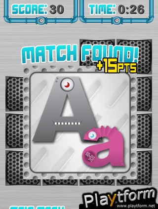 Match'Em Up Preschool (iPhone/iPod)