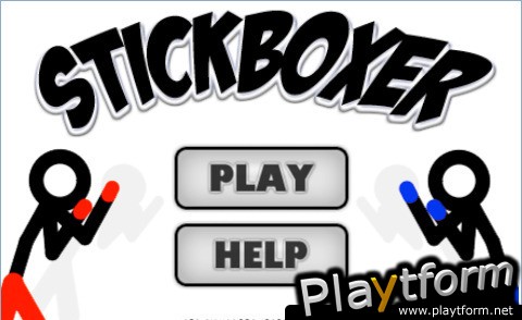 StickBoxer (iPhone/iPod)