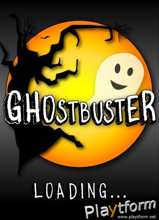 Ghostbuster (iPhone/iPod)