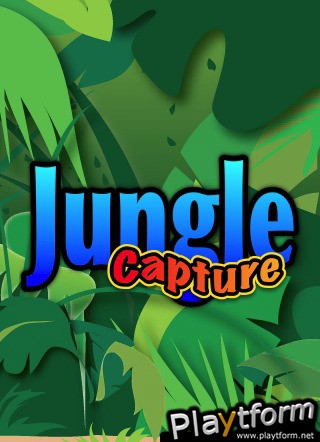 Jungle Capture (iPhone/iPod)