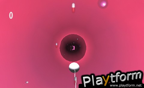 Bio Carnage: Birth (iPhone/iPod)