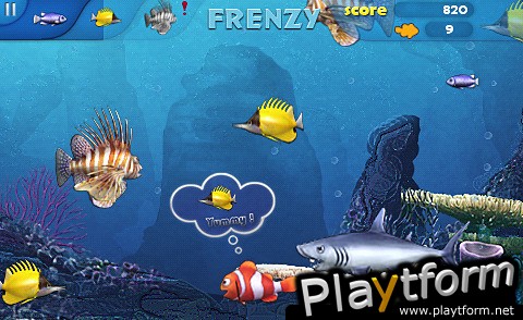 King Fish (iPhone/iPod)