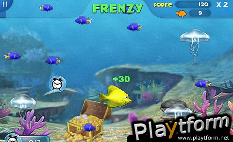 King Fish (iPhone/iPod)