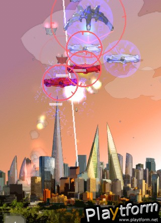 Earthling (iPhone/iPod)