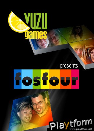 Fosfour (iPhone/iPod)