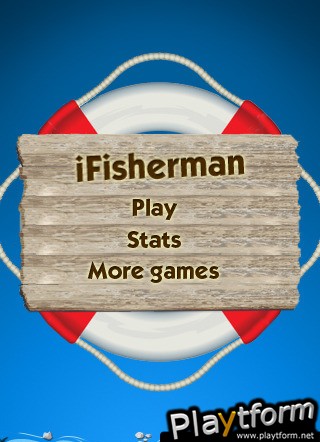 iFisherman (iPhone/iPod)