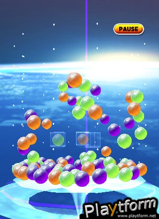 Let's TAP : Gem Game (iPhone/iPod)