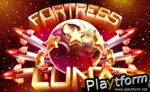 Fortress Luna (iPhone/iPod)