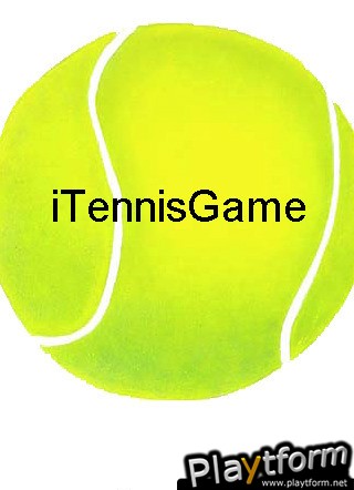 TheTennis (iPhone/iPod)