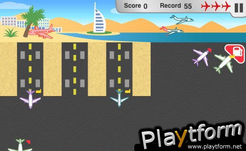 Runway (iPhone/iPod)