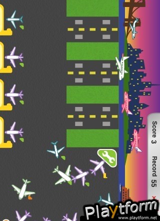 Runway (iPhone/iPod)