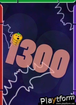 Halloween Quick Turn (iPhone/iPod)