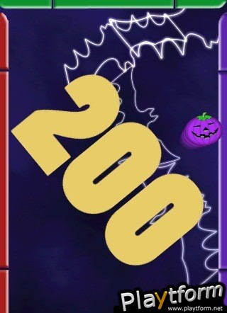 Halloween Quick Turn (iPhone/iPod)