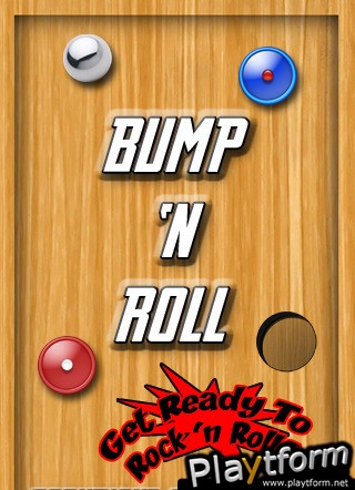 Bump 'N Roll (iPhone/iPod)