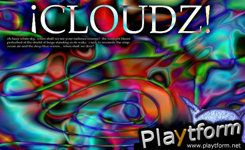 Cloudz (iPhone/iPod)