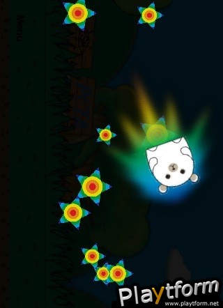 Cutesy Cannon (iPhone/iPod)