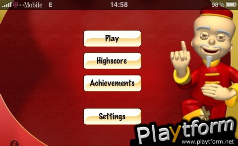 Match it - Brain Memory Training (iPhone/iPod)