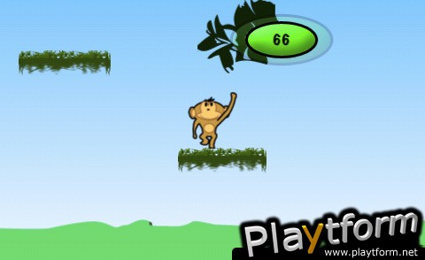 MonkeyJack (iPhone/iPod)