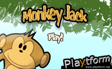 MonkeyJack (iPhone/iPod)