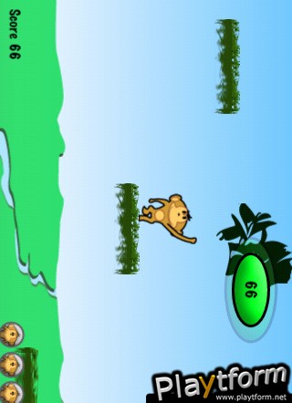 MonkeyJack (iPhone/iPod)