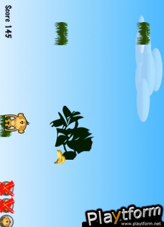 MonkeyJack (iPhone/iPod)