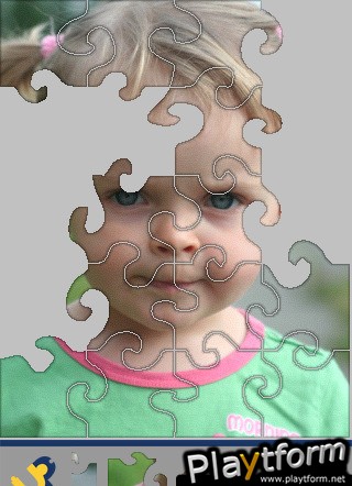 Up In Pieces Jigsaw Puzzles (iPhone/iPod)