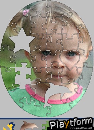 Up In Pieces Jigsaw Puzzles (iPhone/iPod)