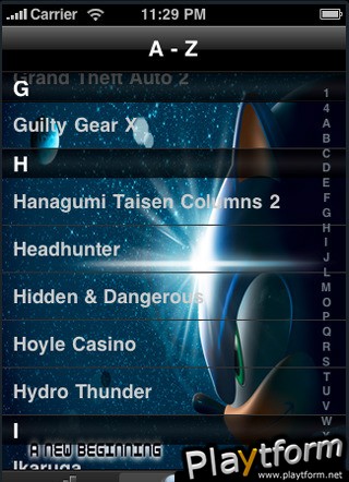 Dream Genie (iPhone/iPod)