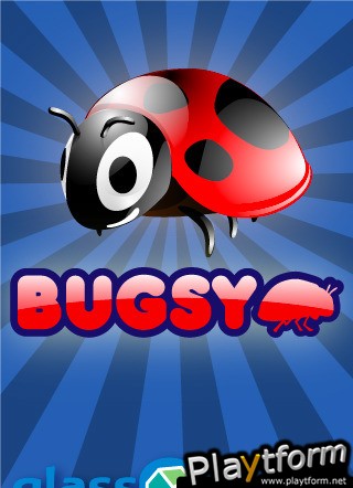 Bugsy! (iPhone/iPod)