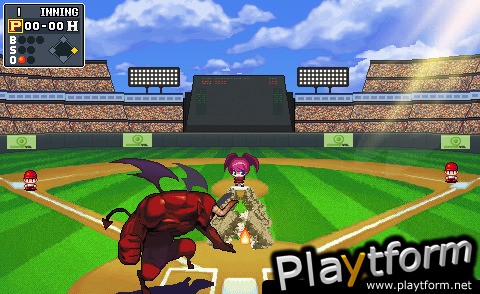 Baseball Superstars 2010 (iPhone/iPod)