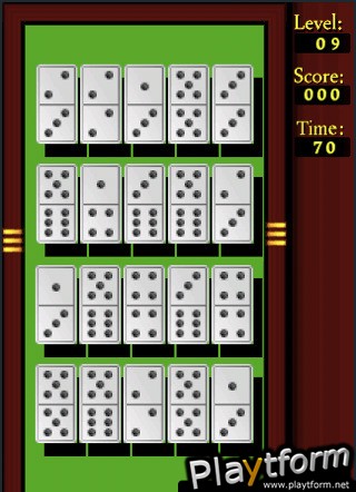 Domino Duo (iPhone/iPod)