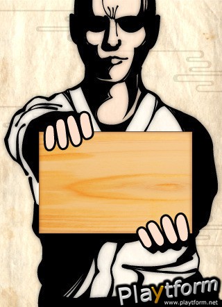 KARATE champion (iPhone/iPod)