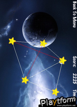 Star Cross (iPhone/iPod)