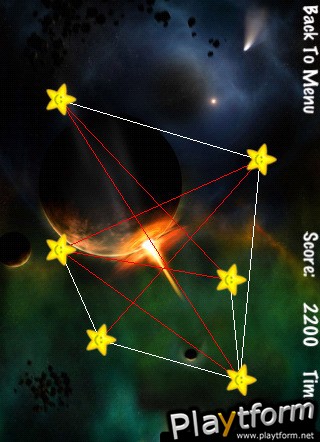 Star Cross (iPhone/iPod)