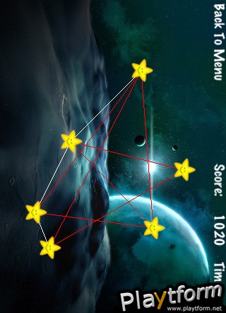 Star Cross (iPhone/iPod)