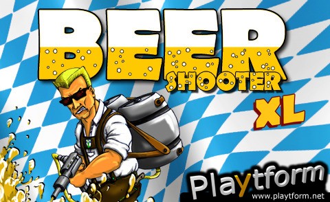 Beershooter XL (iPhone/iPod)