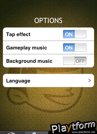 Memory Master (iPhone/iPod)