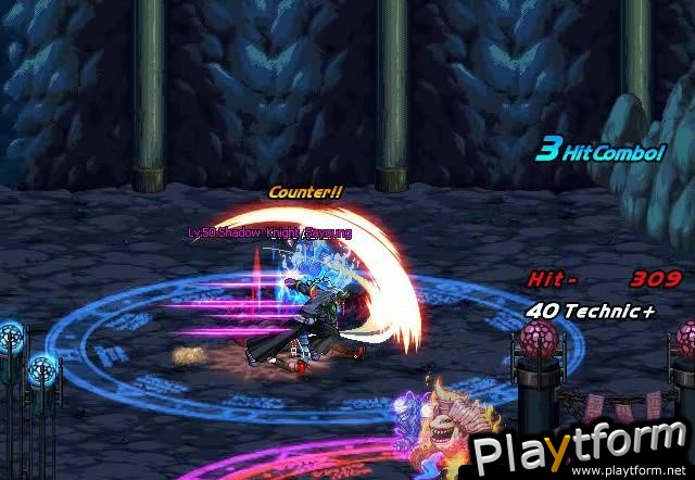 Dungeon Fighter Online (PC)