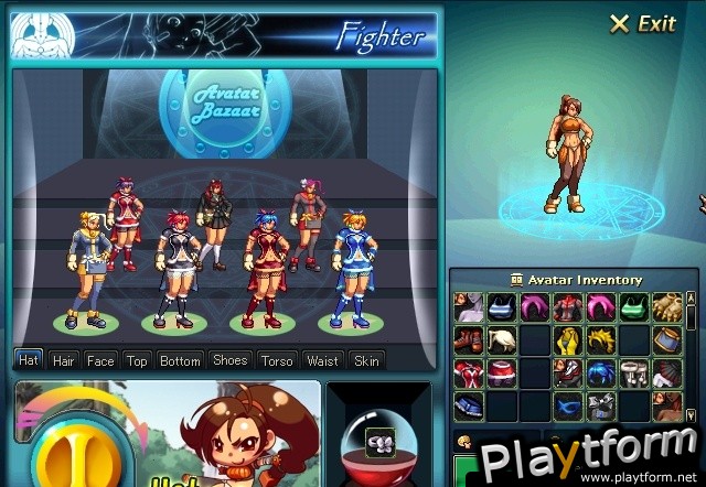 Dungeon Fighter Online (PC)