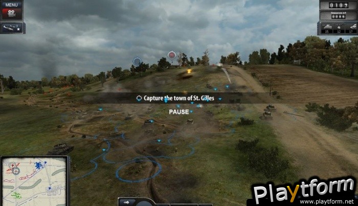 Order of War (PC)