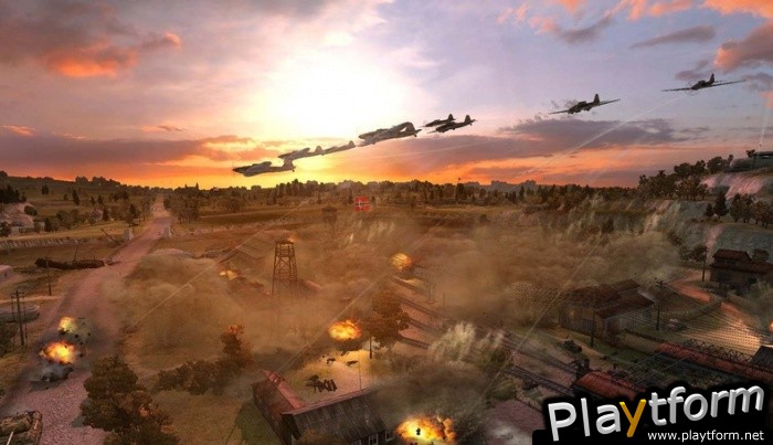 Order of War (PC)