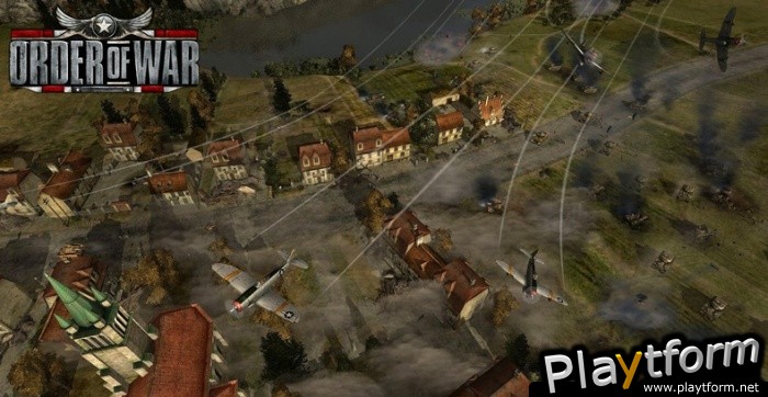 Order of War (PC)