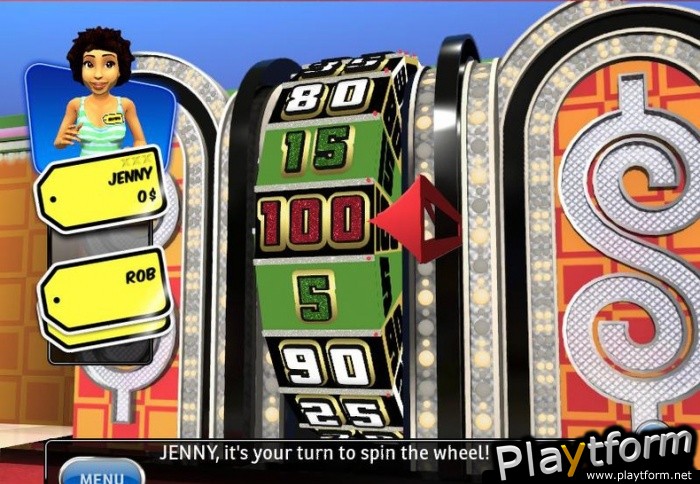 The Price Is Right 2010 Edition (PC)